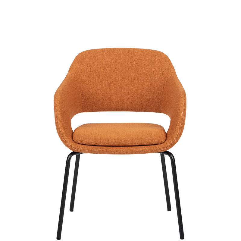 Silla Vibe 4 Puntas Bratti