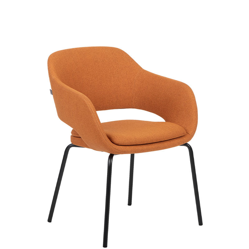 Silla Vibe 4 Puntas Bratti