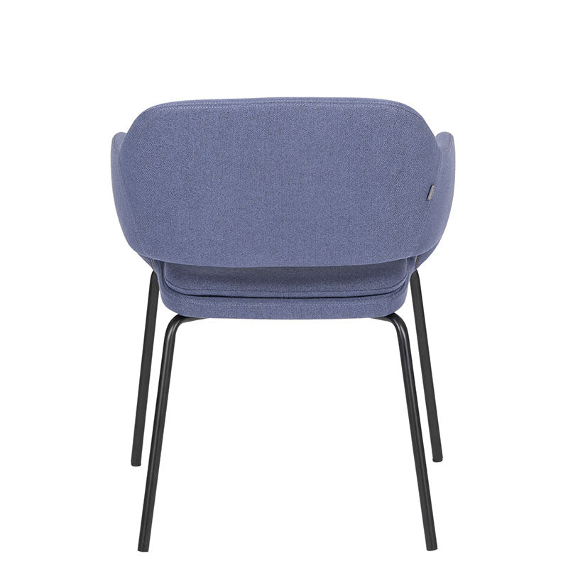 Silla Vibe 4 Puntas Bratti