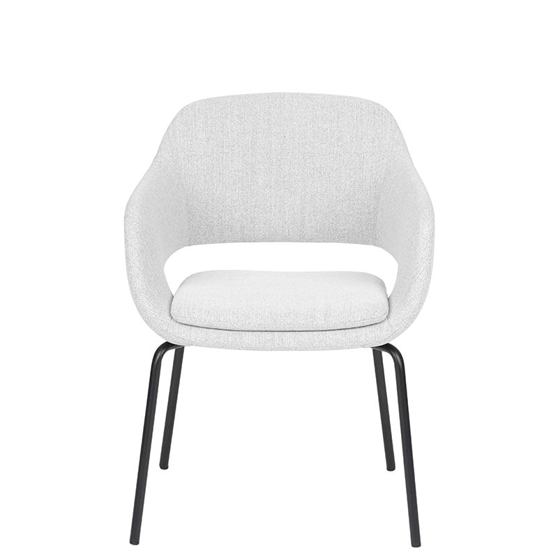 Silla Vibe 4 Puntas Bratti