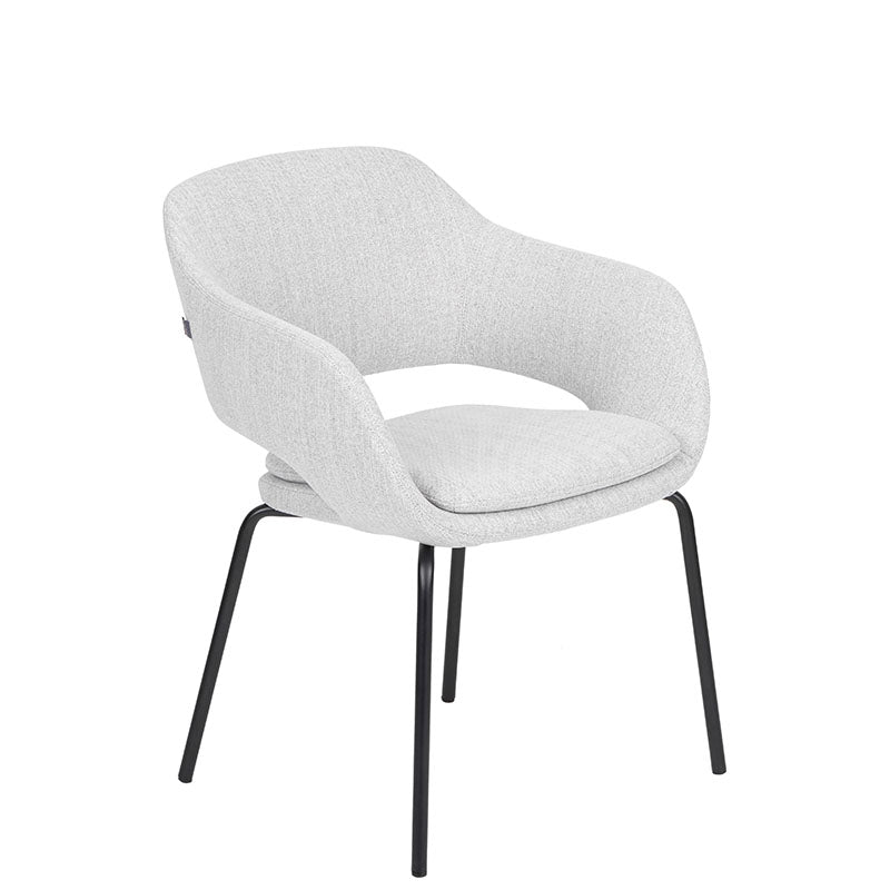 Silla Vibe 4 Puntas Bratti