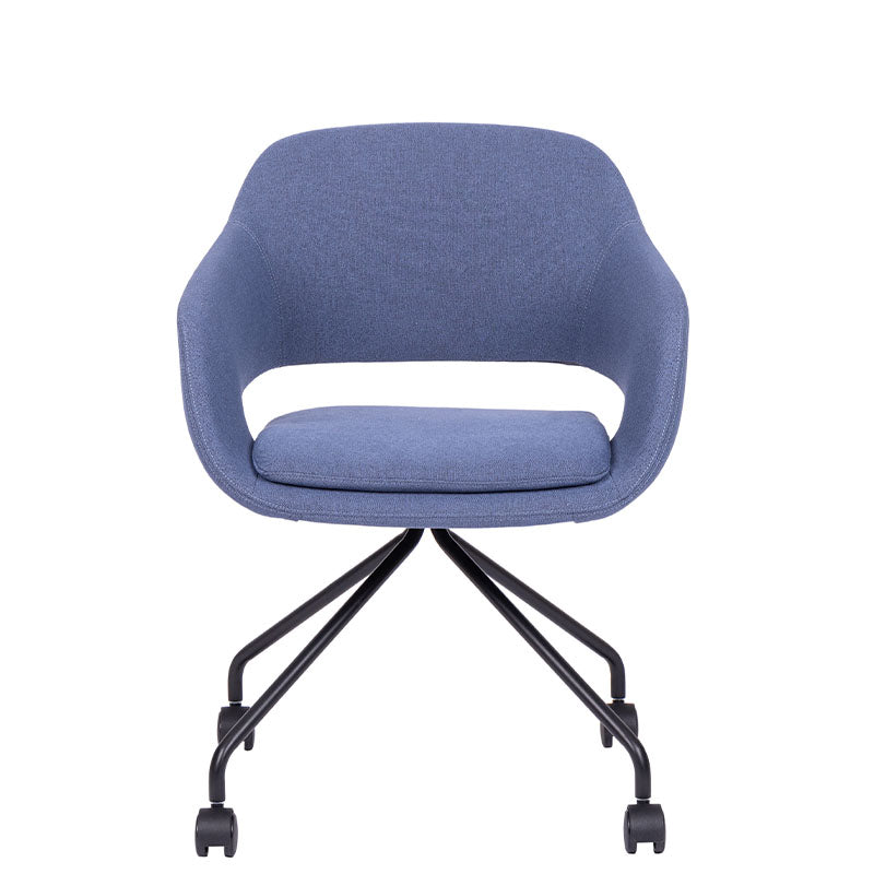 Silla Vibe Rodajas Bratti