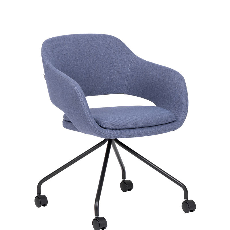 Silla Vibe Rodajas Bratti