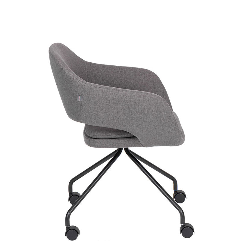 Silla Vibe Rodajas Bratti