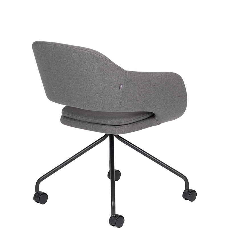 Silla Vibe Rodajas Bratti