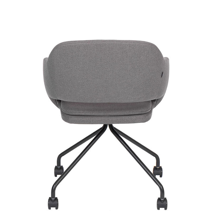 Silla Vibe Rodajas Bratti