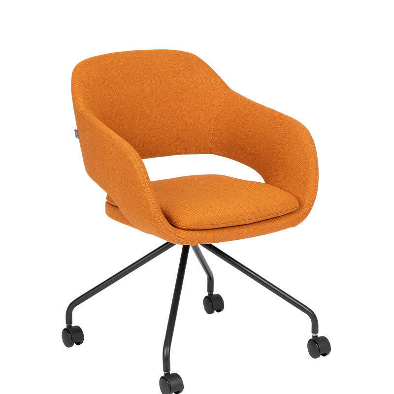 Silla Vibe Rodajas Bratti