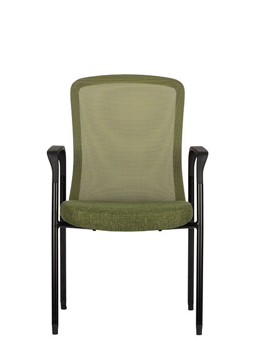 Silla de Visita Virtu Techno