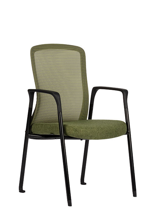 Silla de Visita Virtu Techno