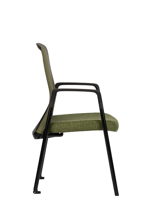 Silla de Visita Virtu Techno