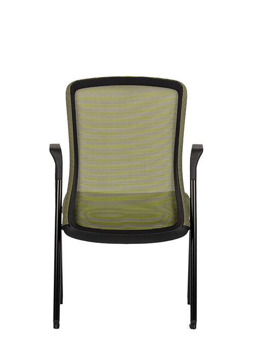 Silla de Visita Virtu Techno