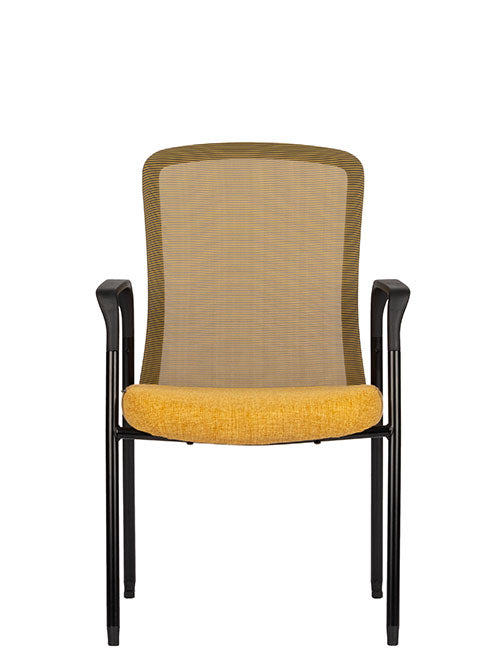 Silla de Visita Virtu Techno