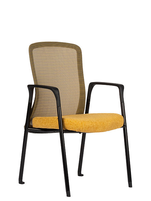 Silla de Visita Virtu Techno