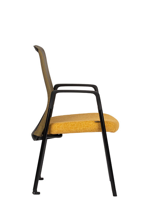 Silla de Visita Virtu Techno