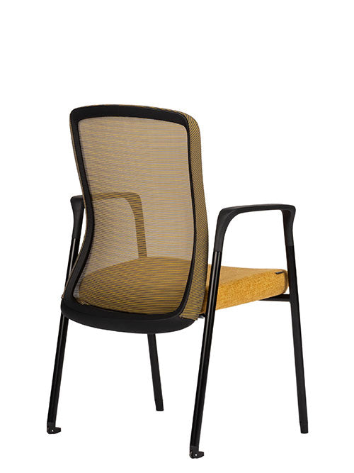 Silla de Visita Virtu Techno