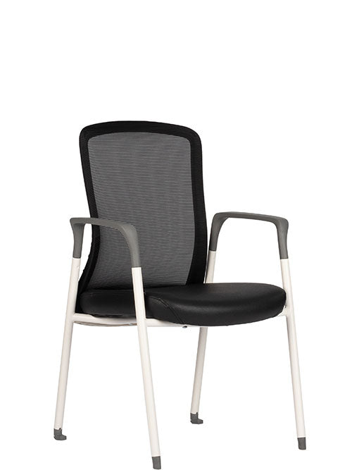 Silla de Visita Virtu Techno