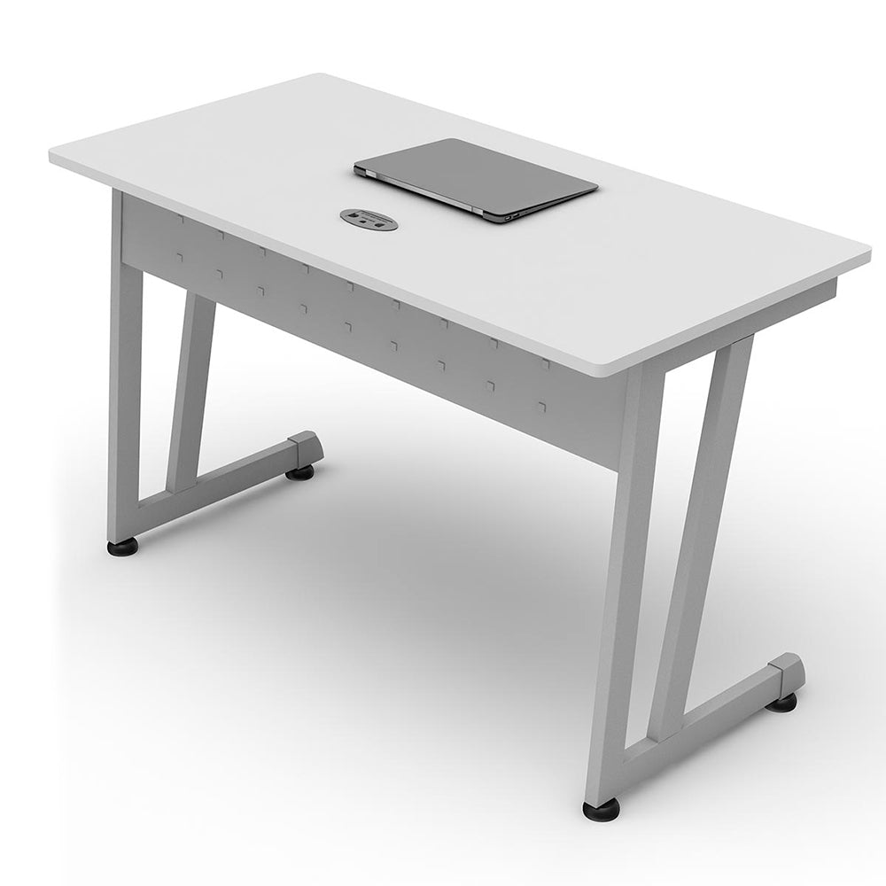 Escritorio Básico 103S Línea Italia