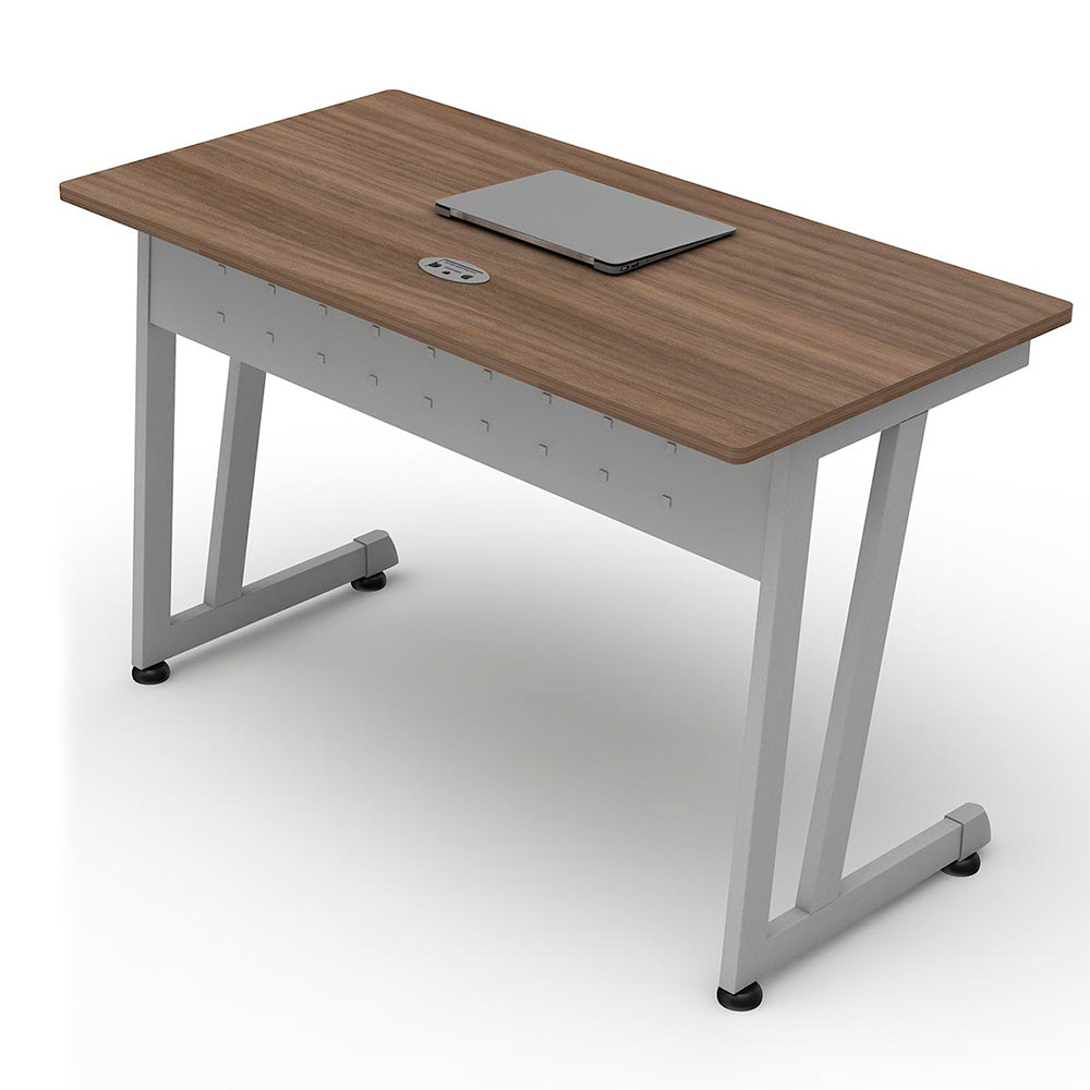 Escritorio Básico 103S Línea Italia