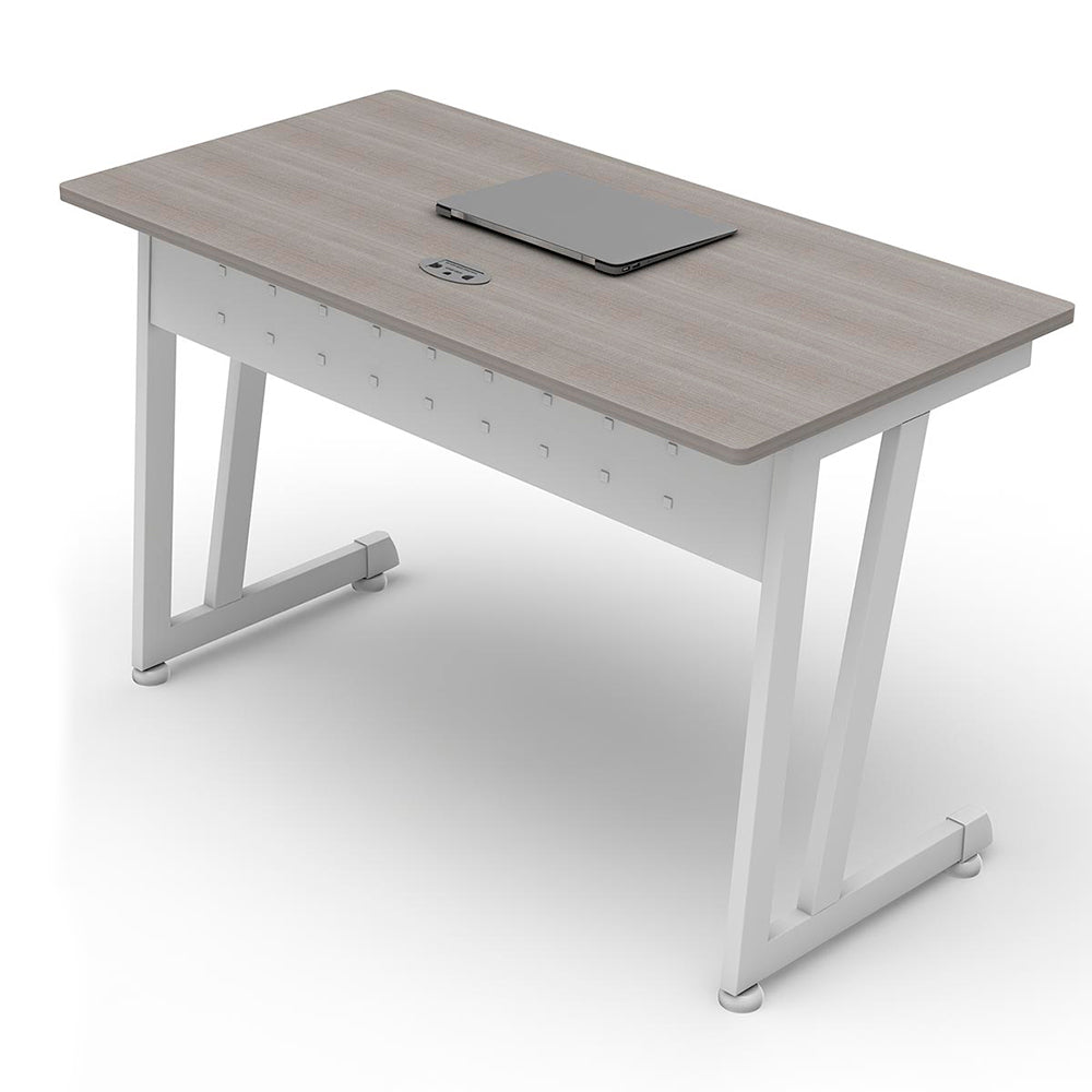 Escritorio Básico 103S Línea Italia