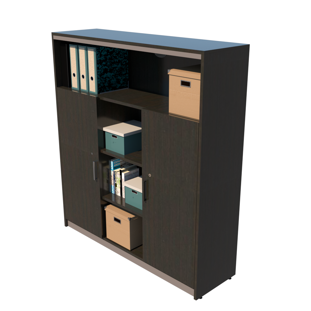 Armario Ejecutivo Forzza 116 Línea Italia