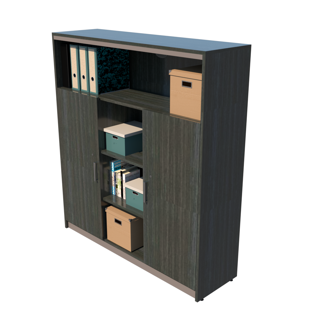 Armario Ejecutivo Forzza 116 Línea Italia