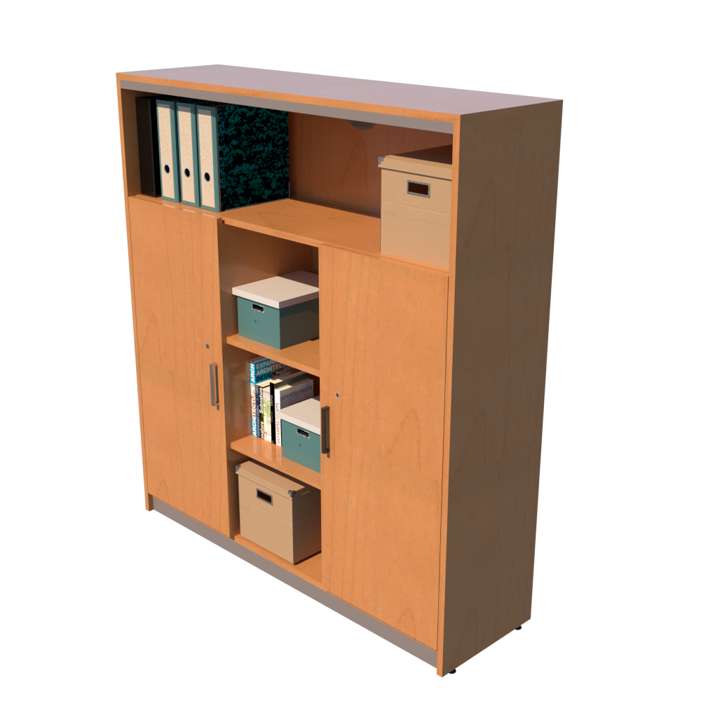 Armario Ejecutivo Forzza 116 Línea Italia