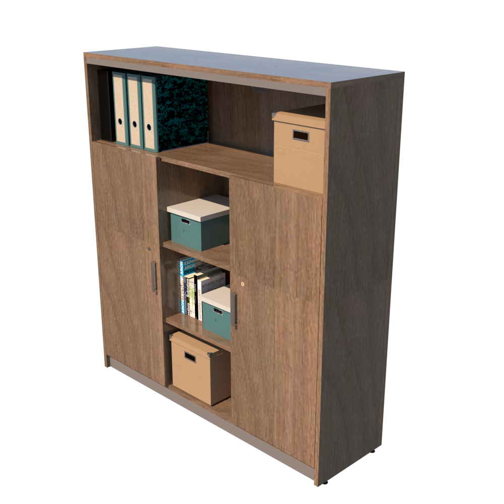 Armario Ejecutivo Forzza 116 Línea Italia