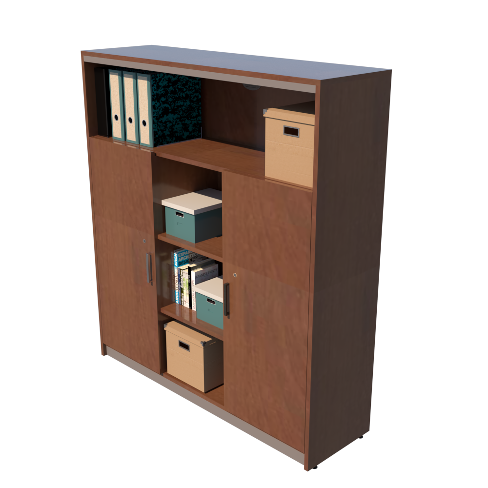 Armario Ejecutivo Forzza 116 Línea Italia