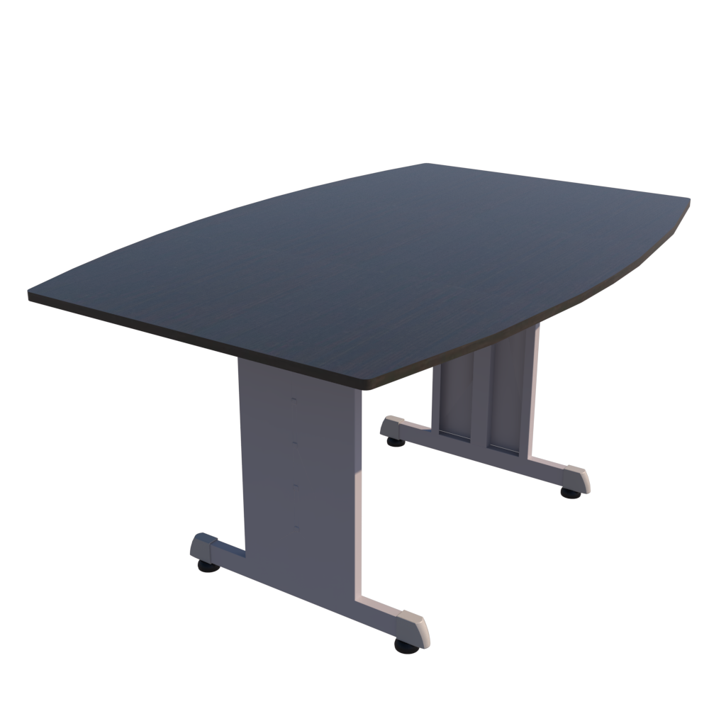 Mesa de juntas Gerencial 118 Línea Italia