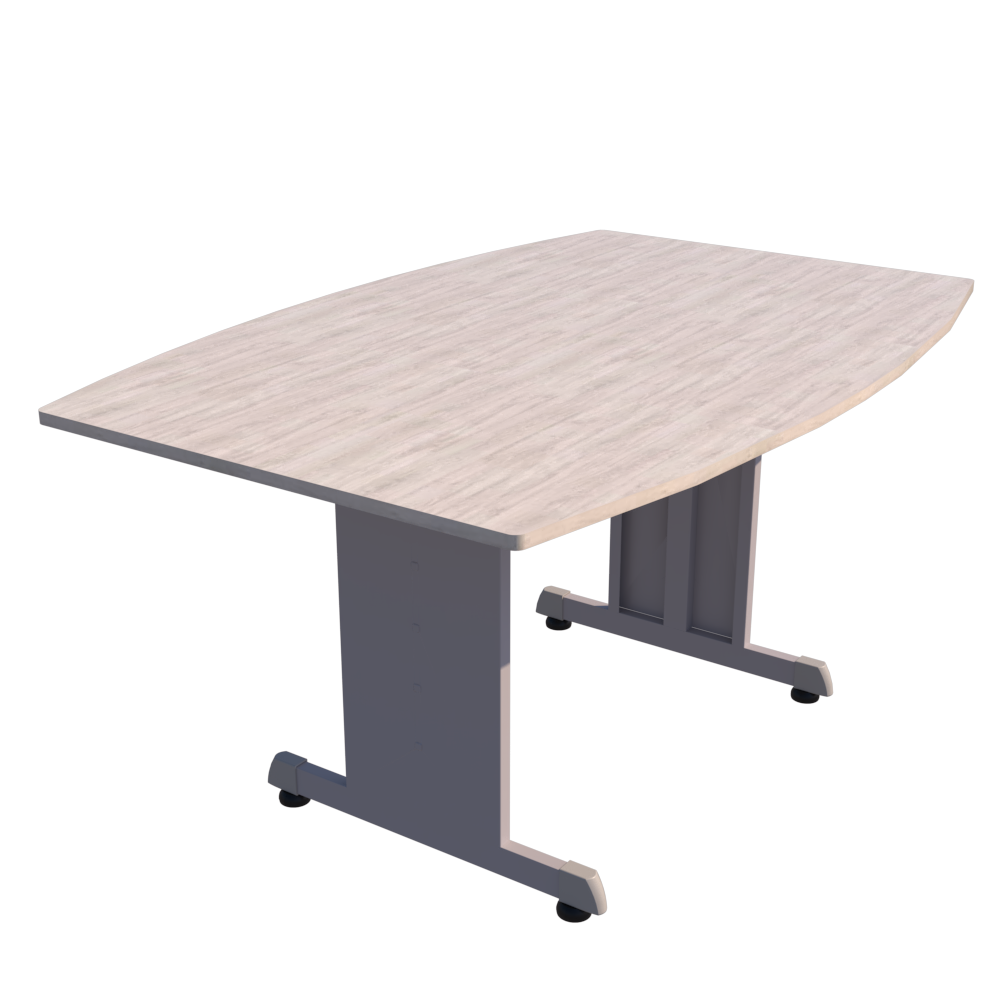 Mesa de juntas Gerencial 118 Línea Italia