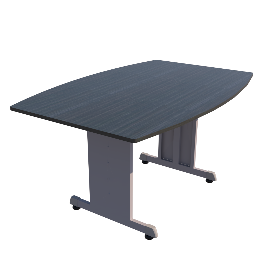 Mesa de juntas Gerencial 118 Línea Italia