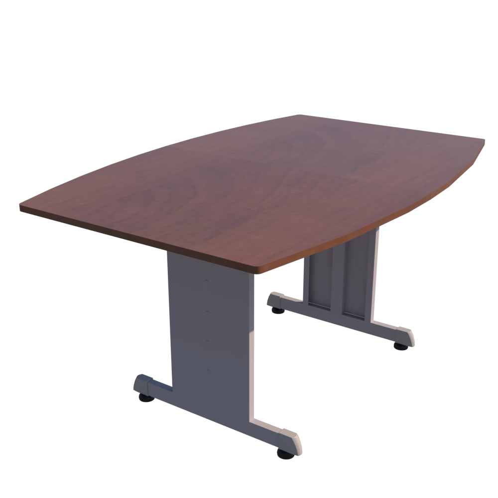 Mesa de juntas Gerencial 118 Línea Italia