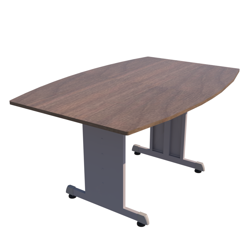 Mesa de juntas Gerencial 118 Línea Italia