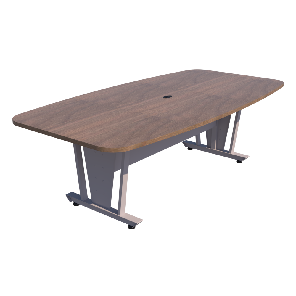 Mesa de Juntas Ejecutiva 118XL Línea Italia