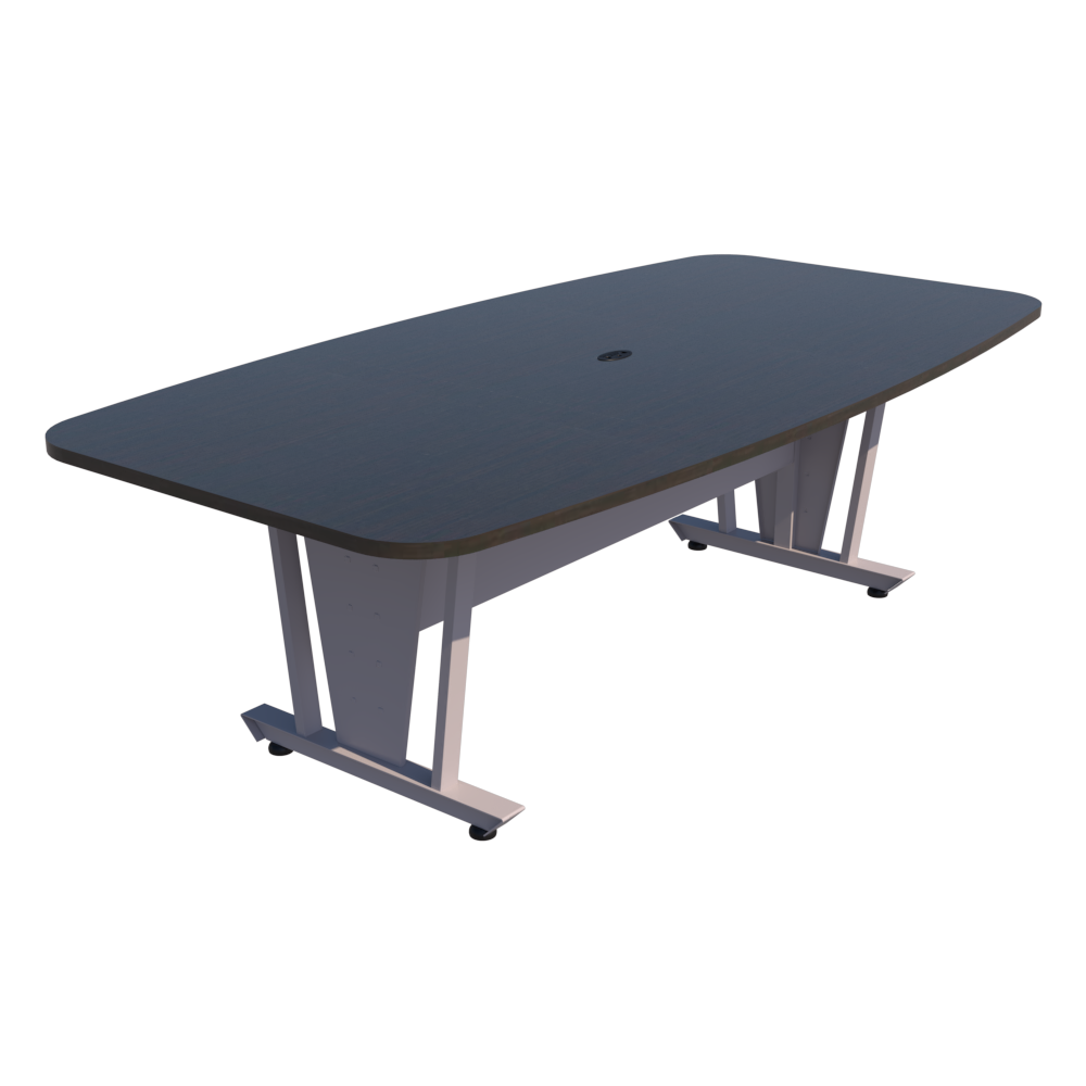 Mesa de Juntas Ejecutiva 118XL Línea Italia