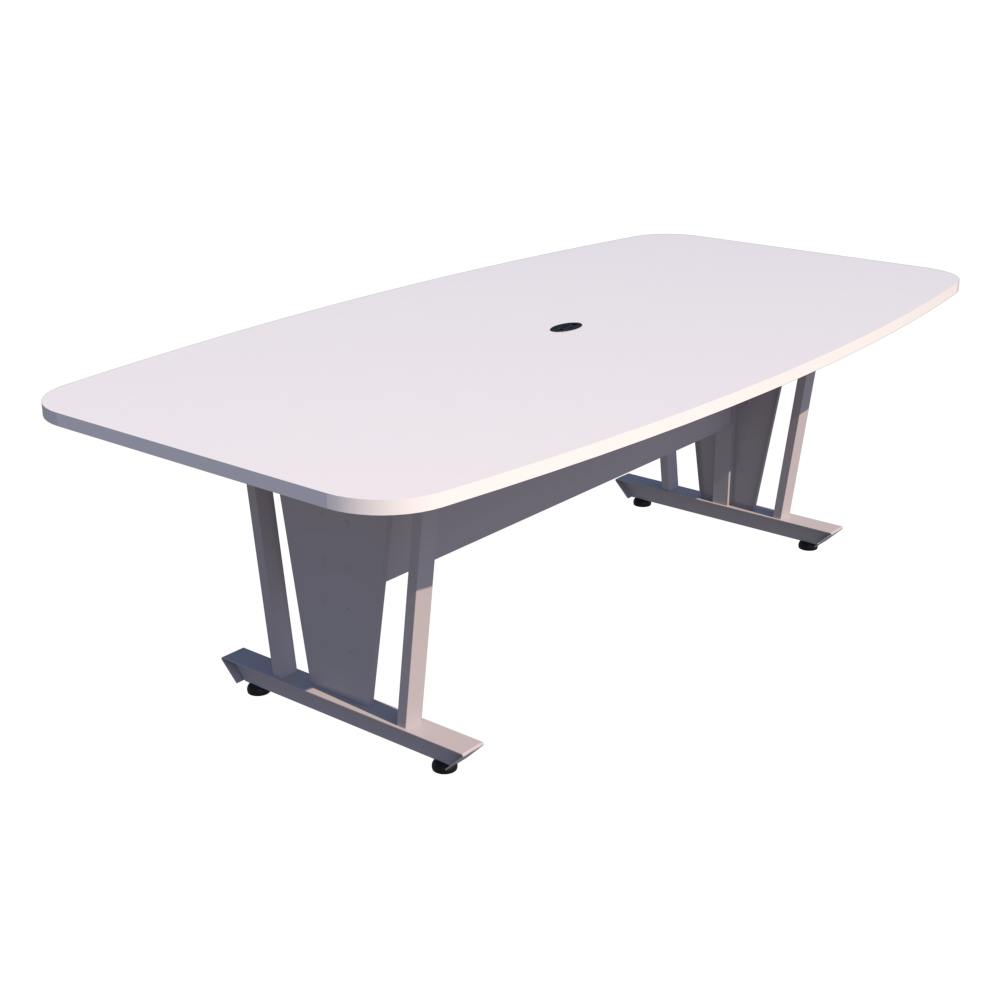 Mesa de Juntas Ejecutiva 118XL Línea Italia