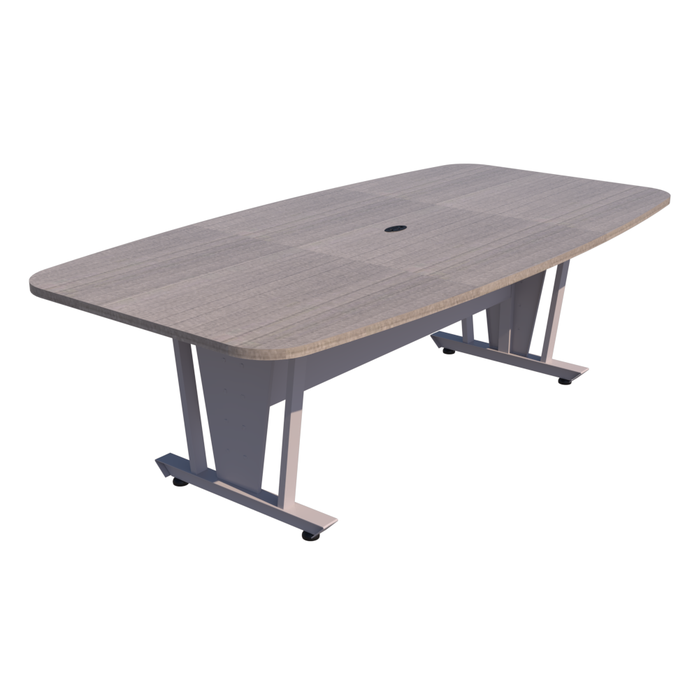 Mesa de Juntas Ejecutiva 118XL Línea Italia