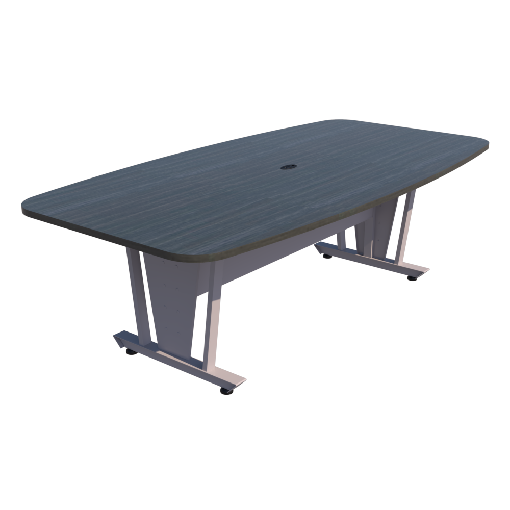 Mesa de Juntas Ejecutiva 118XL Línea Italia