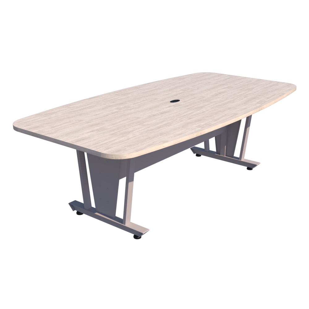 Mesa de Juntas Ejecutiva 118XL Línea Italia