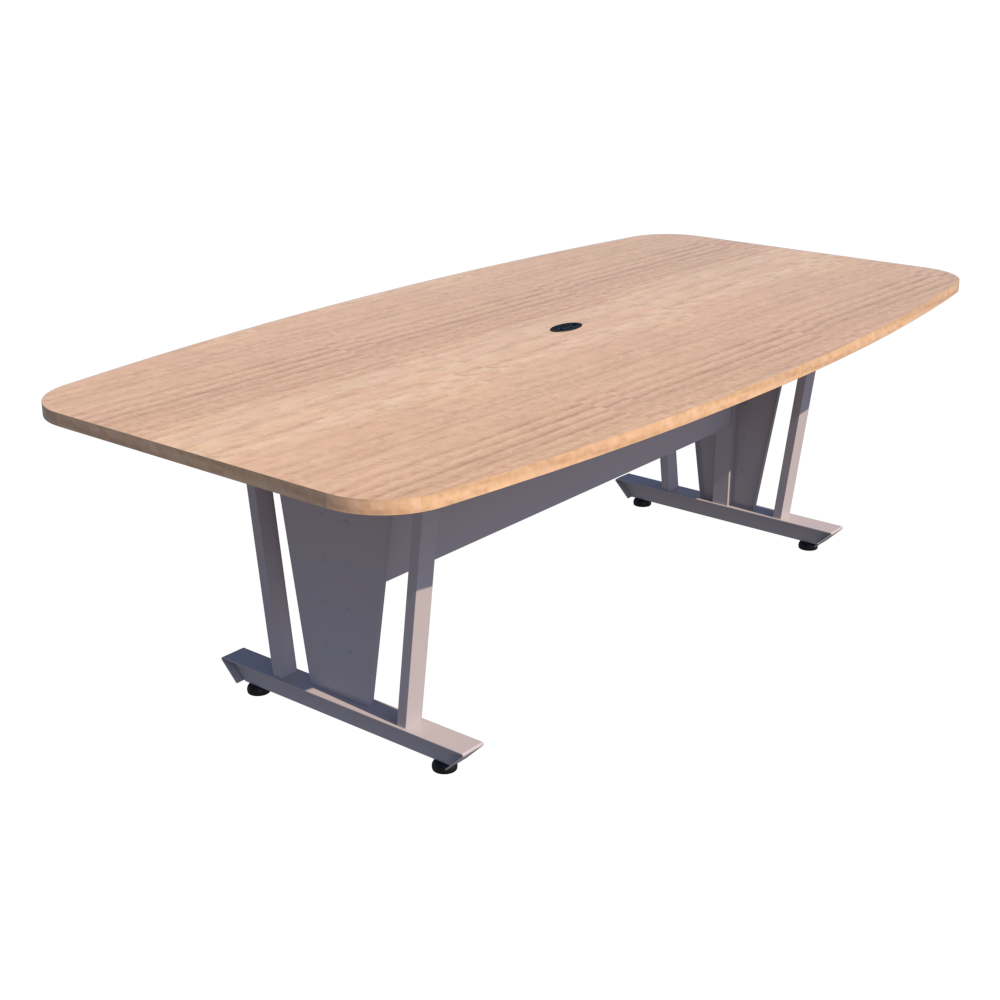 Mesa de Juntas Ejecutiva 118XL Línea Italia