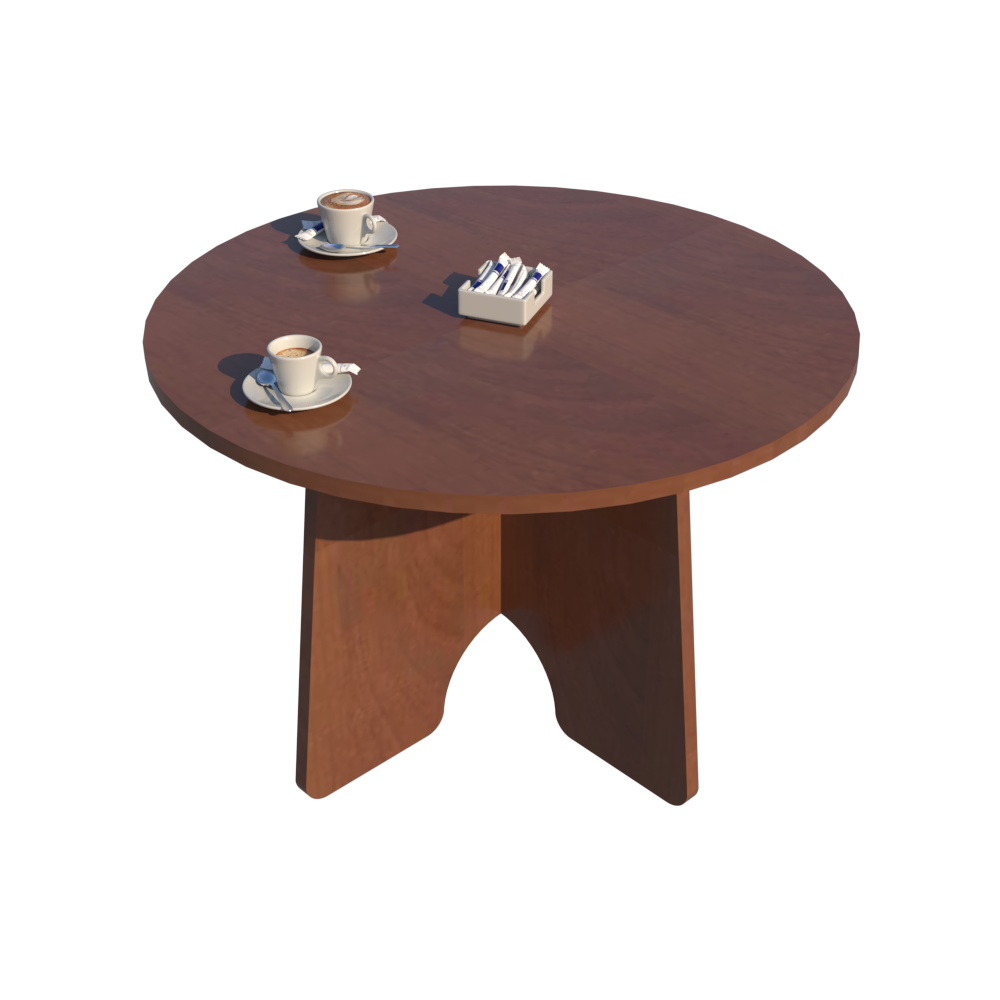 Mesa Redonda 129 Línea Italia