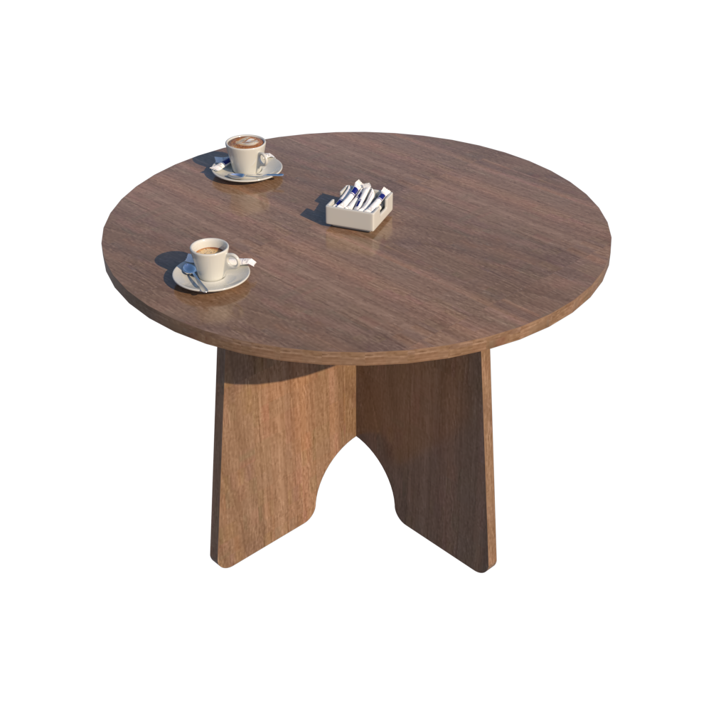 Mesa Redonda 129 Línea Italia