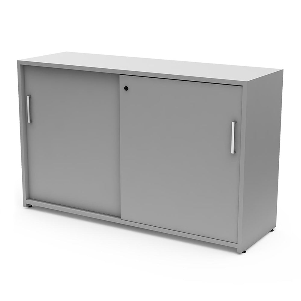 Credenza con 2 Puertas 135 Línea Italia