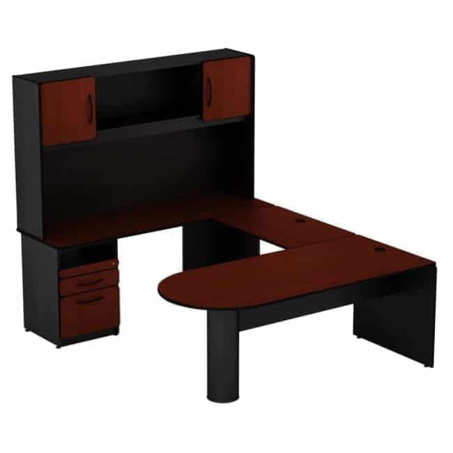 Conjunto Ejecutivo Trot OFIK 176