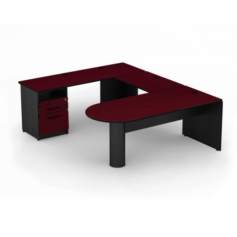 Conjunto Semi-Ejecutivo Trot OFIK 181