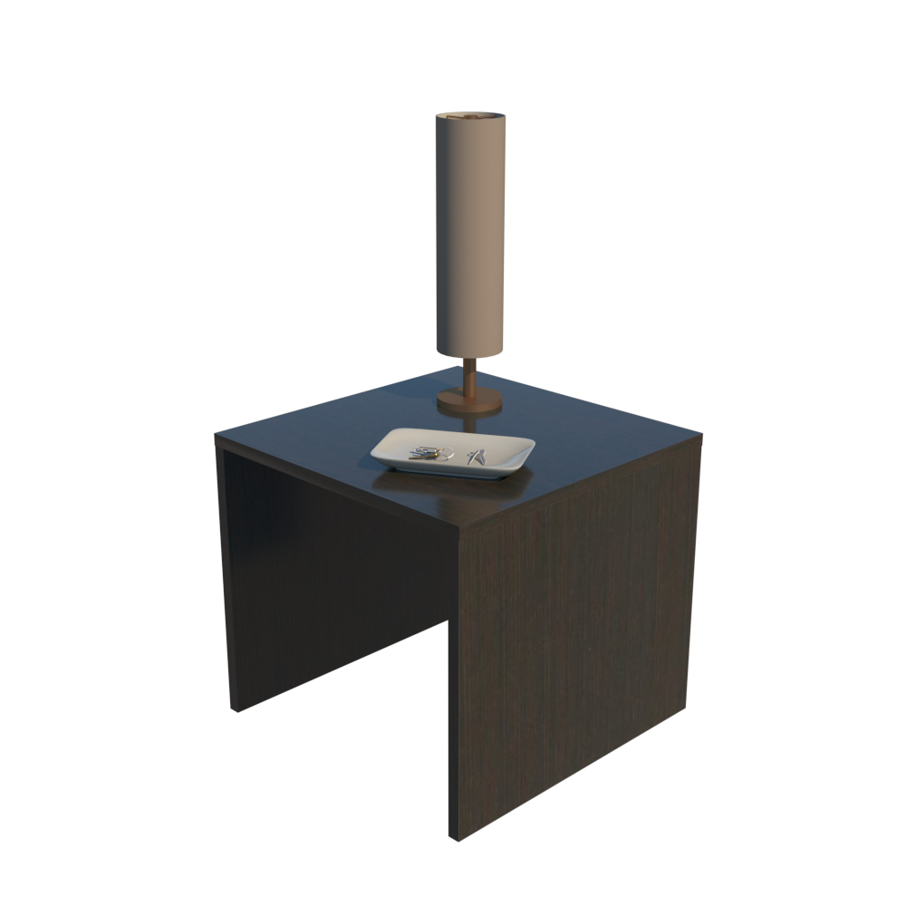 Mesa Lateral 184 Línea Italia