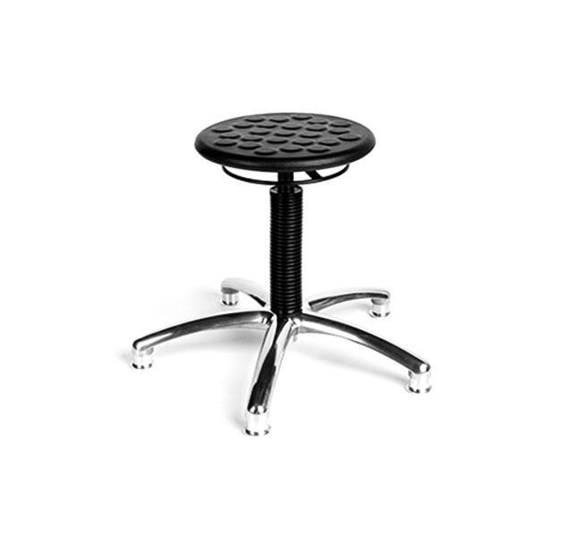 Banco giratorio 1902-esd ergoform