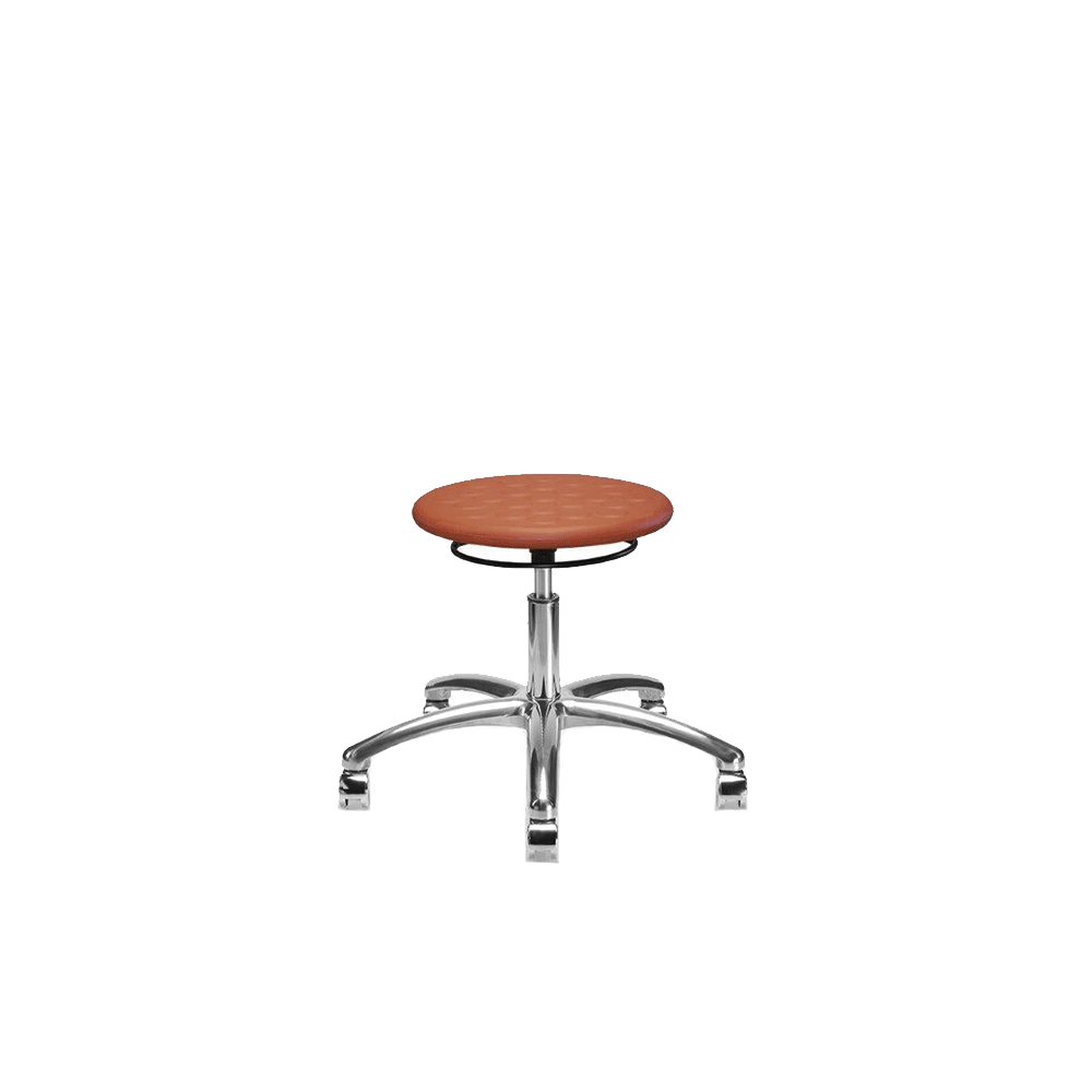 Banco Giratorio 1902 ESD Ergoform