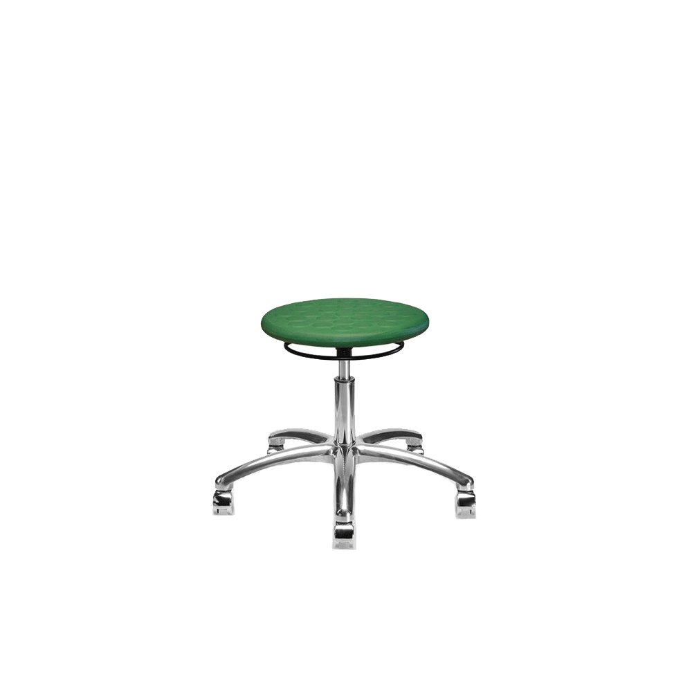 Banco Giratorio 1902 ESD Ergoform