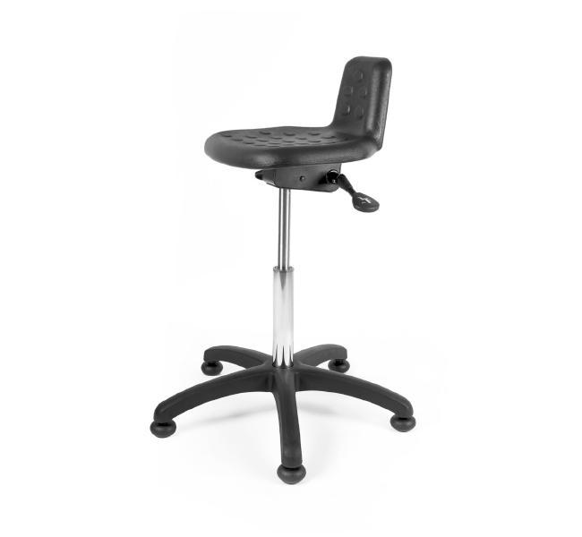 Banco industrial laboratorio antifatiga 1917 ergoform